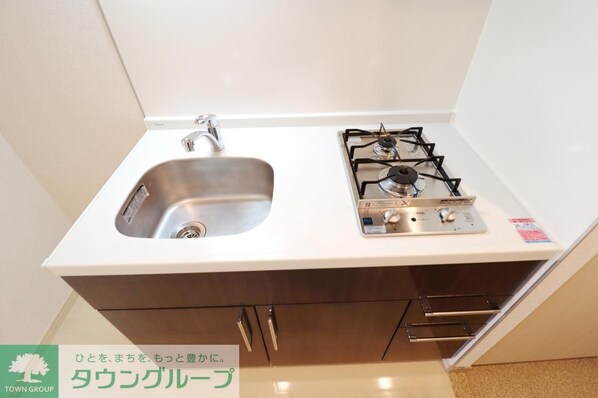 オーキッドレジデンス浦和の物件内観写真